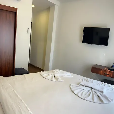 Violin Hotel Sultanahmet-2